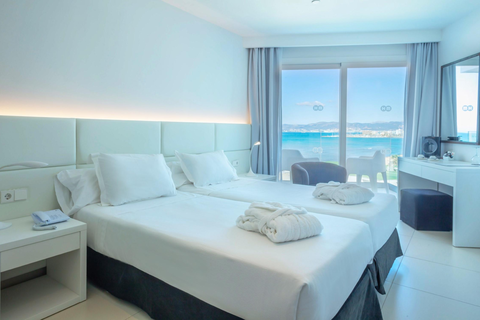 Hotel HM Tropical foto 23