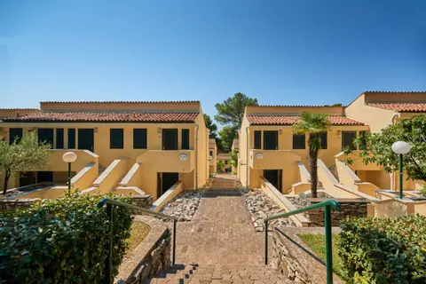 Apartments Bellevue Plava Laguna in Poreč, foto 12