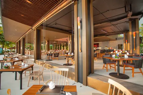 Ramada Resort by Wyndham Khao Lak in Khuekkhak, Takuapa — foto 4