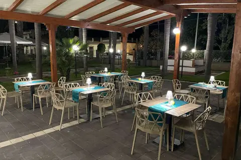 Oasi Park Hotel in Mascali — foto 7