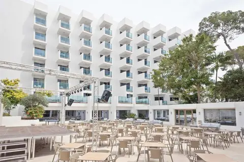 Fly & Go Best Delta Hotel in Puig d'en Ros — foto 8