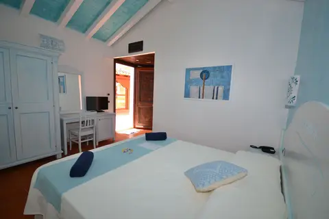 Galanias Hotel in Bari Sardo — foto 8