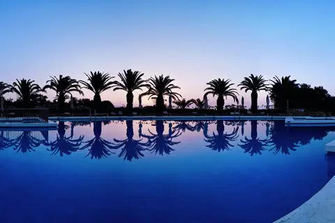 Hotel Ta' Cenc & Spa in Ta' Sannat, foto 9
