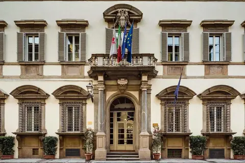 Palazzo Firenze by Baglioni Hotels & Resorts in Florence — foto 6