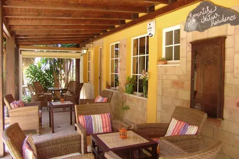 Appartementen Quinta do Mar - Country & Sea Village foto 5