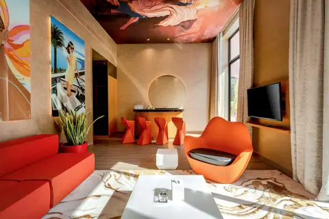 Voco Monaco Dubai by IHG in Dubai — foto 6