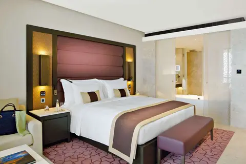 Kempinski Hotel Muscat in Muskaatdruif — foto 4