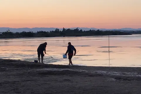 Camping Bleu Marine foto 20