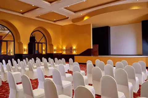 JAZ Makadi Star & Spa in Makadi Bay — foto 20