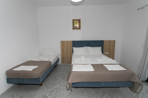 Aparthotel Athanasios by Philoxenia foto 11