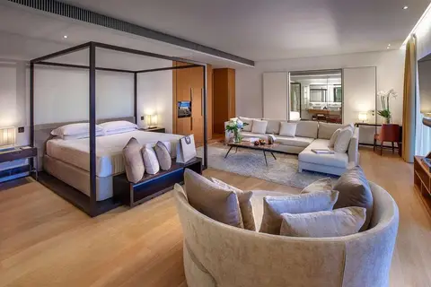 Principe Forte Dei Marmi in Forte dei Marmi — foto 4