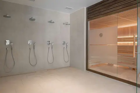 Valamar Meteor Hotel in Makarska — foto 19
