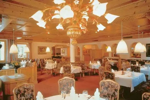 Der Waldhof in Zell am See, foto 6
