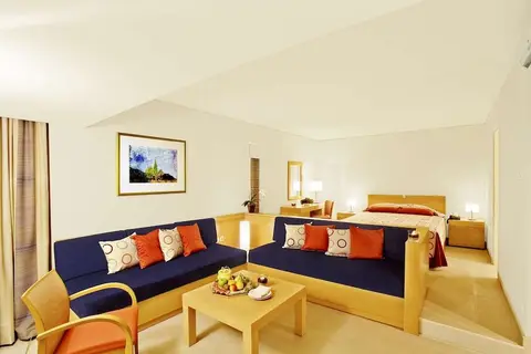 Eden Roc Resort Hotel in Ρόδος — foto 13