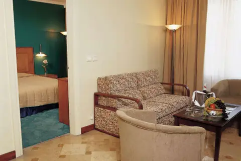Akgun Istanbul Hotel in İstanbul — foto 21