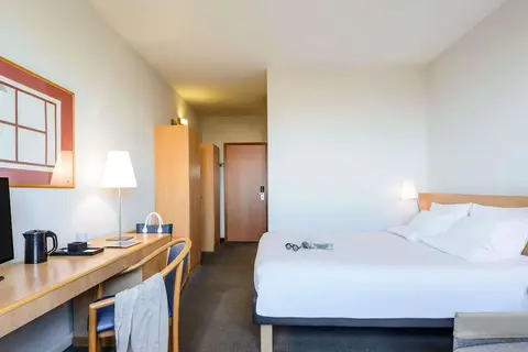 Novotel Torino Corso Giulio Cesare in Turijn, foto 6