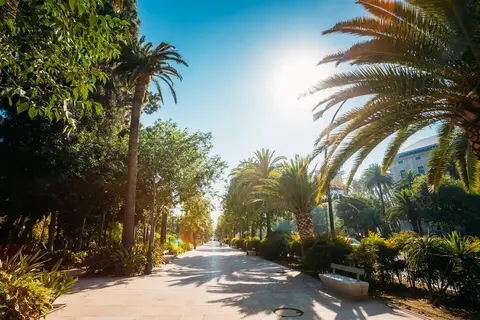 Hotel Soho Boutique Málaga in Guadalmar-San Julián — foto 4