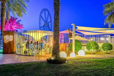 Sheraton Jumeirah Beach Resort in Jumeirah Beach, Dubai — foto 18