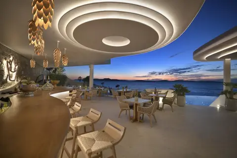 Anax Resort & Spa in Μύκονος — foto 25