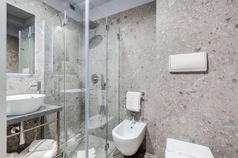Best Western Hotel Plaza in Napels — foto 20