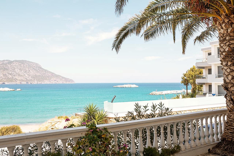 Appartementen Calypso Bay foto 13