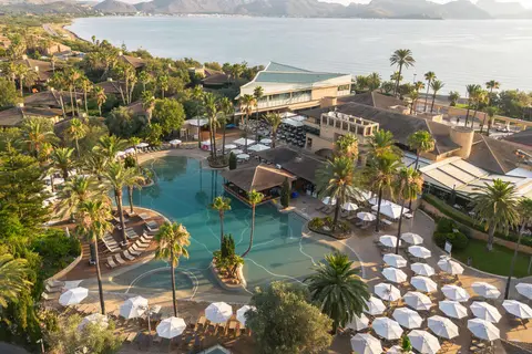 PortBlue Club Pollentia Resort & Spa in Alcúdia
