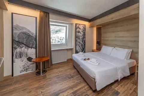 Grand Hotel de La Torre in Sauze d'Oulx — foto 2