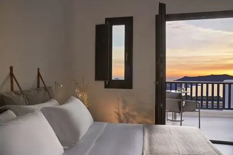 Orama Hotel & Spa in Φηρά Θήρας — foto 24