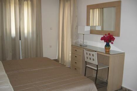 Appartementen Topaz foto 4