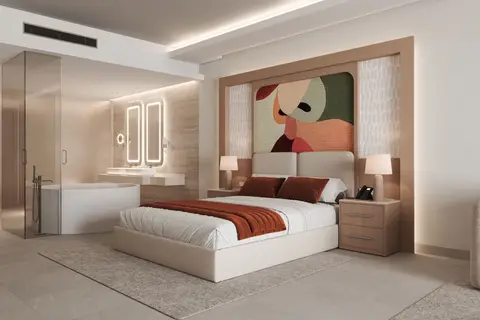 Tulua Sahl Hasheesh in Premier Le Reve Hotel Spa, foto 17