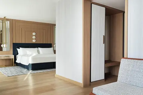 Grand Hyatt Athens in Athene — foto 22