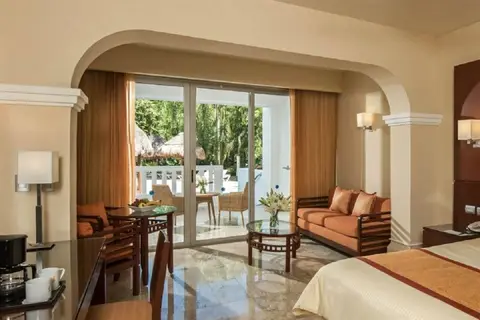 Grand Sunset Princess in Playa del Carmen — foto 14