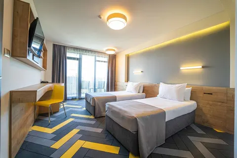 HVD Club Hotel Bor in Nesebar — foto 3