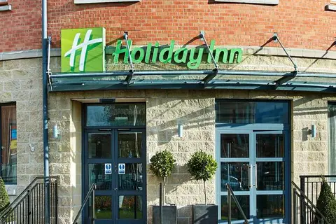Holiday Inn Belfast City Centre in Belfast — foto 10