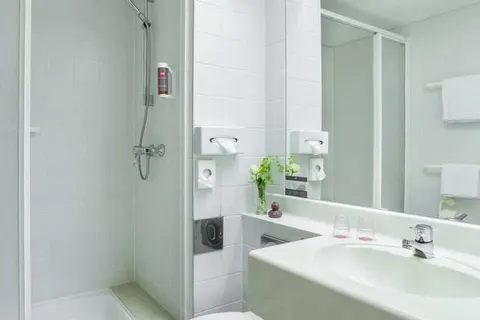 ACHAT Hotel Suhl foto 5