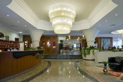 Savoy Beach Hotel & Thermal Spa in Bibione — foto 34