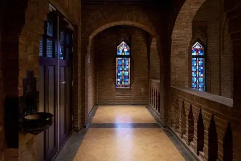 Mariënhage Boutique Hotel foto 18