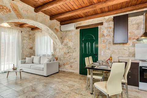 Chrisapella Country Houses foto 18