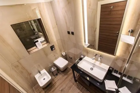 Kalamper Hotel & Spa in Bar — foto 7