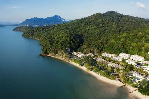 Banyan Tree Krabi in Krabi — foto 4