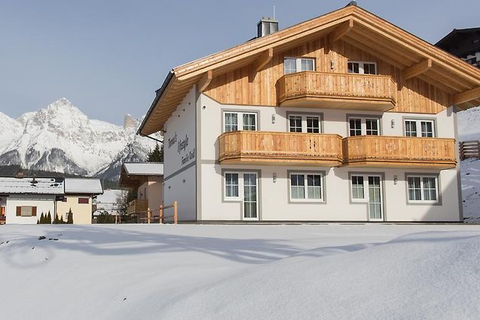 Appartement Thorau's Lifestyle foto 1