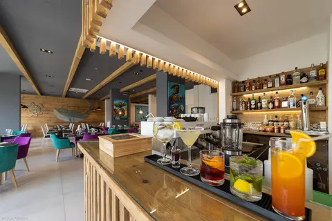Oásis White Hotel in Sal Rei — foto 30