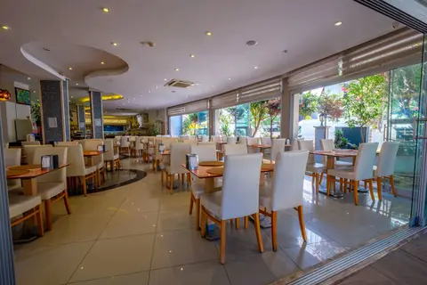 Kleopatra Micador Hotel in Alanya — foto 15