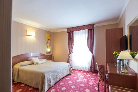 Hotel Puccini in Montecatini-Terme, foto 3