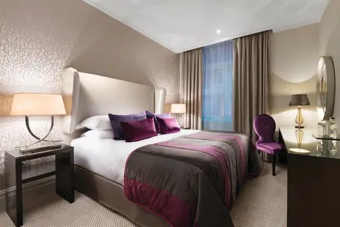 Taj 51 Buckingham Gate Suites and Residences, London in Londen, foto 8