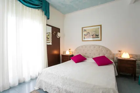 Hotel Elpiro in Rome — foto 10
