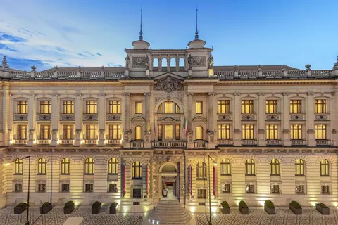 NH Collection Prague Carlo IV foto 1