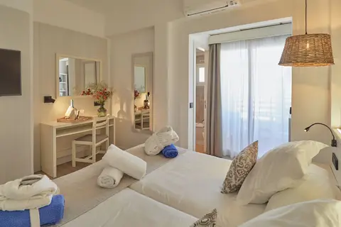 Paguera Treff Boutique Hotel in Calvià — foto 9