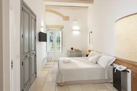 Masseria Mongio Dell'Elefante in Otranto — foto 9