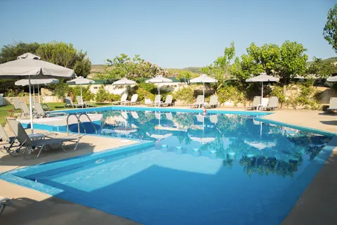 Hotel Nereides foto 1